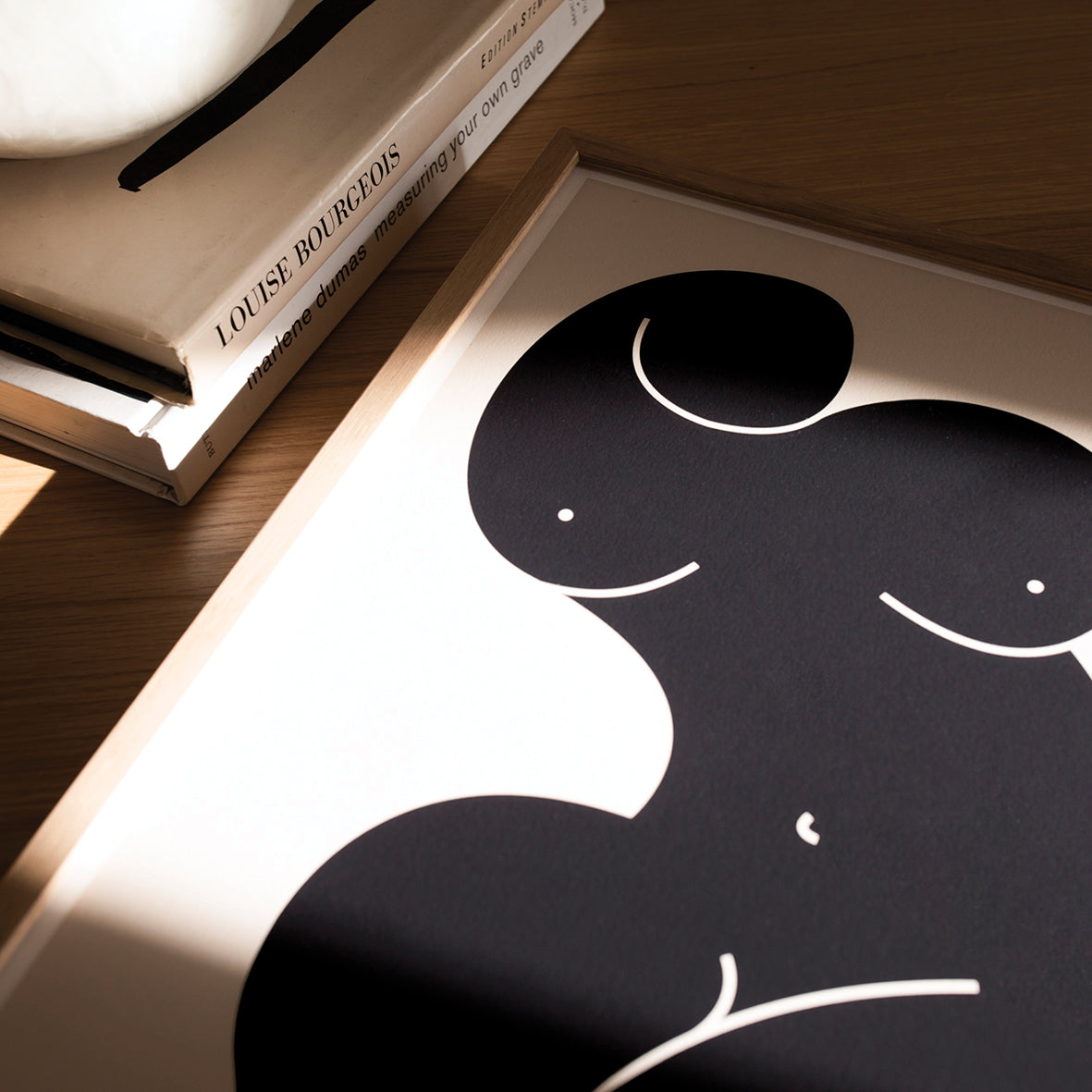 She Collection – Studio Walls