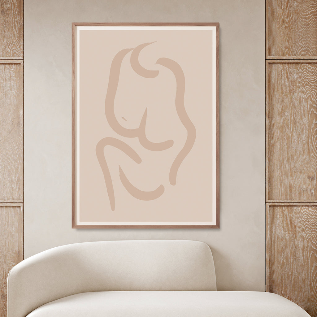 Ink II - Fine Art Print – Studio Walls